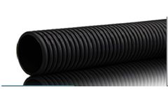WPS – Kabuplast - Cable Protection Pipe