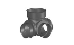 WPS - Model DN600 - Agro-Control