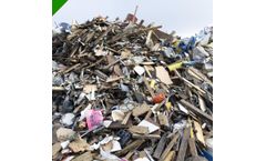 ZenRobotics - C&D Waste for Heavy Picker Sorting Machine