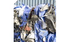 ZenRobotics - Commercial and Industrial Waste With Heavy Picker