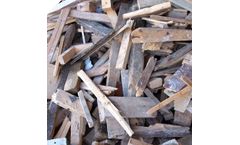 ZenRobotics - Wood Waste With Heavy Picker