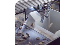 ZenRobotics - Mixed Inert Waste with Heavy Picker