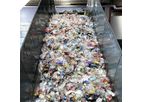 ZenRobotics - Light Packaging Waste