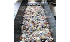 ZenRobotics - Light Packaging Waste