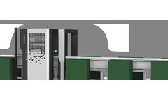 ZenRobotics - Lightweight Fast Waste Sorting Picker Robot