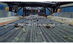 Sorting Scrap Metal with ZenRobotics Heavy Picker 2019 - Video