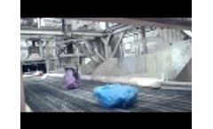 ZenRobotics HP Sorting Bulky Plastics Video