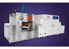 Spray Coating Equipment for Wafer Technology