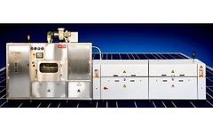 Photovoltaic doping tool with or without preheater