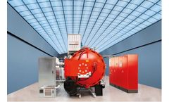 MonoTherm - Vacuum-Chamber Furnace