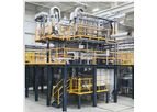 ALD - Plasma Arc Melting Furnace (PAM)