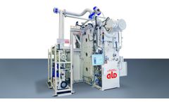 ALD SyncroTherm - Heat Treatment Furnace- Video