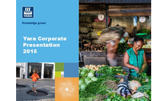 Company Profile Brochure