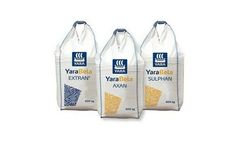 YaraBela - Nitrate Based Fertilisers