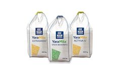 YaraMila - Compound NPKS Fertiliser