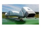 Yara - Model N-Sensor - Real-Time Variable Rate Nitrogen Management System