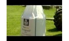 Mineral Fertilizer Voted Top Norwegian Patent Video