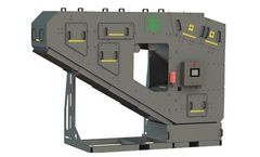 Z-Filter - Model Z300B - Compact and Portable Unit