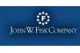 John W. Fisk Company