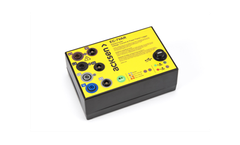 Acksen - Model EC-2VA - Electrocorder -Power Logger and Energy Recorder