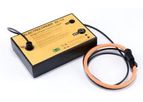 Acksen - Model EC-1A-RS - Electrocorder -Single Phase Current Data Logger