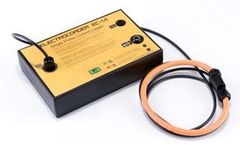 Acksen - Model EC-1A-RS - Electrocorder -Single Phase Current Data Logger