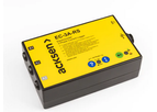 Acksen - Model EC-3A-RS - Electrocorder -Three Phase Current Recorder