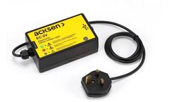 Acksen - Model EC-2V - Electrocorder -Voltage Logger