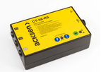 Acksen - Model CT-3A-RS - Electrocorder -Three Phase Current Logger