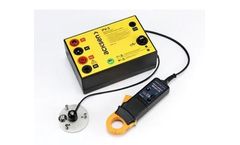 Acksen - Model PV-3 - Electrocorder - Solar Irradiance Power Recorder