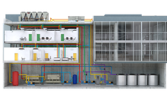 Trane - Comprehensive Chiller-Heater Systems