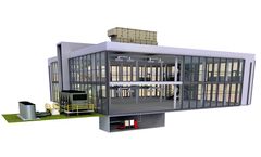 CoolSense - Integrated Outdoor Air Systems