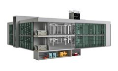 Trane - Intelligent Variable Air Systems