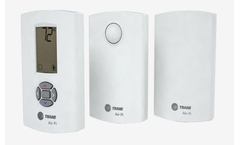 Air-Fi - Wireless Communications System