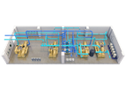 Comprehensive Chilled Water Systems