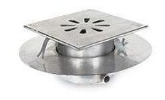 Evac - Floor and Shower Drain