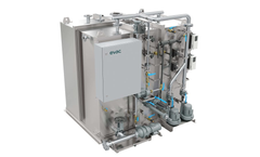 Evac - Membrane Bio Reactor (MBR)
