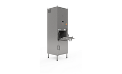 Evac - Cooling Compactor