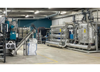 Evac - Model HydroTreat - Organic Wet Waste Onboard Vessels