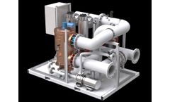 Evac Evolution - Ballast Water Management System (BWMS)
