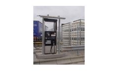 Crewe - CNG Filling Station Service
