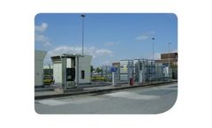 Compressed Natural Gas Service