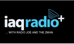 Two University of Leeds Researchers Join IAQ Radio to Discuss  Hospital Acquired Infections