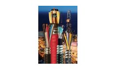 CORFLEX - MC-HL Cables