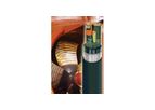 MMV - Marine Medium Voltage Cables