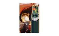 MMV - Marine Medium Voltage Cables