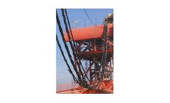 Offshore Bridle Systems
