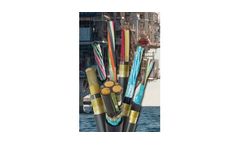 Gexol - Oil & Gas Cables