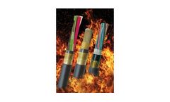 LSHF - Low Smoke Halogen-Free Cables