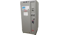 AMETEK Digital ProcessPower - Three Phase Digital UPS
